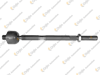 ROTMİLİ MERCEDES-BENZ VIANO 3.0/3.2/3.7 03 =>, VITO (W639) 03 => 