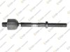 ROTMİLİ MINI ONE 01-06, COOPER 01-06, COOPER S 02-06 