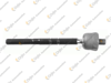 ROTMİLİ MINI ONE 06-13, COOPER 09-13, COOPER S 06-10 