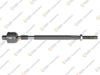 ROTMİLİ MITSUBISHI COLT III 1.3/1.5/1.8 88-92 