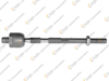 ROTMİLİ MITSUBISHI ECLIPSE II 2000 95-99, GALANT VII 1.8/2.0/2.5 92-96 