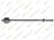 ROTMİLİ NISSAN KUBISTAR 1.2/1.6 03 =>, RENAULT CLIO II 1.2/1.4/1.6/2.0 98-09, KANGOO 1.5/1.6/1.9 98-08 