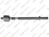 ROTMİLİ NISSAN KUBISTAR 1.2/1.6 03 =>, RENAULT CLIO II 1.2/1.4/1.6/2.0 98-09, KANGOO 1.5/1.6/1.9 98-08 