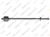 ROTMİLİ NISSAN KUBISTAR 1.2/1.6 03 =>, RENAULT CLIO II 1.2/1.4/1.6/2.0 98-09, KANGOO 1.5/1.6/1.9 98-08 