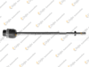 ROTMİLİ OPEL COMBO TOUR 1.6/1.7 01 =>, CORSA C 1.0/1.2 00-09 