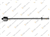 ROTMİLİ OPEL VECTRA B 1.6/1.8/2.0/2.2 95-02 