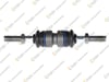 ROTMİLİ PEUGEOT 106 II 1.0/1.1/1.4/1.6 96-01 