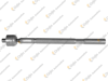 ROTMİLİ PEUGEOT 206 1.1/1.4/1.6/1.9 98-09 
