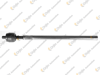 ROTMİLİ PEUGEOT 306 1.1/1.4/1.6/1.8 93-01 