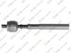 ROTMİLİ PEUGEOT 405 I 1.4/1.6/1.9 87-92, 405 II 1.6/1.8/2.0 92-99 