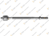 ROTMİLİ RENAULT KANGOO 1.2/1.4/1.9 97 => 