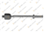 ROTMİLİ RENAULT MASTER III 2.3 10 => 