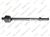 ROTMİLİ RENAULT MEGANE II 1.4/1.6/2.0 02-08, SCENIC II 1.4/1.6/2.0 03-09 