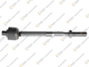 ROTMİLİ RENAULT MEGANE II 1.4/1.6/2.0 02-08, SCENIC II 1.4/1.6/2.0 03-09 