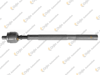 ROTMİLİ RENAULT R9 1.1/1.2/1.4 85-89, R11 1.1/1.2/1.4 83-88 
