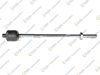 ROTMİLİ SEAT AROSA 1.0/1.4/1.7 97-04, VW POLO 1.6/1.7/1.9 94-99 