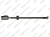 ROTMİLİ SEAT CORDOBA 1.4/1.9 96-02, IBIZA II 1.0/1.4/1.6 93-02, VW LUPO 1.2 99-05 