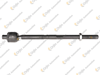 ROTMİLİ SEAT LEON 1.4/1.6/1.8/1.9 99-06, SKODA OCTAVIA II 1.4/1.6/1.8/2.0 96-07, VW GOLF IV 1.8/2.0/2.3 97-05 