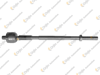 ROTMİLİ SKODA FABIA I 1.0/1.2/1.4 99-08, VW FOX 1.2/1.4 05-11, POLO 1.2/1.4/1.8 01-09 
