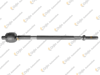 ROTMİLİ SKODA FELICIA I 1.3/1.6/1.9 95-98, VW CADDY II 1.6/1.9 96-00 