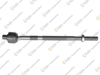 ROTMİLİ SOL FIAT PALIO 1.0/1.2/1.4/1.5/1.6 96-02 