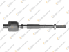 ROTMİLİ SOL HONDA JAZZ II 1.2/1.3/1.4 02-08 