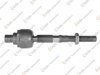 ROTMİLİ SOL KIA SORENTO I 2.4/3.3/3.5 02 => 