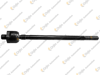 ROTMİLİ SOL MAZDA 626 II 1.6/2.0 83-87 