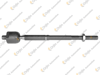 ROTMİLİ TOYOTA COROLLA 1.4/1.6/1.8/2.0 02-07 