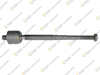 ROTMİLİ TOYOTA YARIS 1.0/1.3/1.4 99-05 