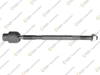 ROTMİLİ VOLVO 240 2.0/2.1/2.3 84-89 