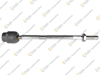 ROTMİLİ VOLVO 240 2.0/2.1/2.3 84-89, 260 2.7/2.8 75-82 