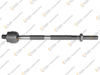 ROTMİLİ VOLVO 240 2.0/2.3/2.4 84-93 