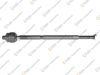 ROTMİLİ VOLVO 440 1.6/1.7/1.8/2.0 91-98 