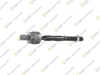 ROTMİLİ VOLVO C70 I 2.0/2.3 97-02, S70 2.0/2.3 97-00, V70 I 2.0/2.3 96-00, 850 2.0/2.3 93-97 