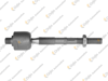 ROTMİLİ VOLVO C70 I 2.0/2.3 97-02, S70 2.0/2.3 97-00, V70 I 2.0/2.3 96-00, 850 2.0/2.3 93-97 