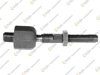 ROTMİLİ VOLVO S60 I 2.0/T5/2.4/2.5 03-10, S80 I 2.0/2.3/2.5 00-06, V70 II 2.0/2.4 03-08 