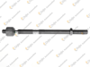 ROTMİLİ VOLVO S60 II 1.5/T3/2.0/T4 11-18, S80 II 2.0/2.5/3.2 10-16 