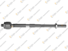 ROTMİLİ VW POLO 1.2/1.4/1.9 01-09, SEAT IBIZA III 1.2/1.4/1.6/1.8 03-09 