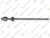 ROTMİLİ VW TRANSPORTER III 1.6/1.9/2.0 79-92 