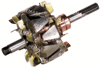 ROTOR 12V 110A XRT1100 ASTRA - CORSA TDI HITACHI TİPİ ÇAP:107.5mm BOYU:203.0mm 