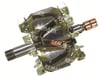 ROTOR 12V 120A XRT1002 OPEL VECTRA DELCO TİPİ ÇAP:96.0MM BOYU:150.0MM 