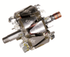ROTOR 12V 120A XRT732 OPEL - MERCEDES BOSCH TİPİ ÇAP:103.5mm BOYU:159.5mm 
