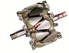 ROTOR 12V 150A XRT1190 PEUGEOT PARTNER - FIAT DOBLO VALEO TİPİ ÇAP:110.5mm BOYU:154.5mm 