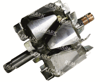 ROTOR 12V 200A XRT735 MERCEDES SPRİNTER VITO 