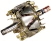 ROTOR 12V 75A XRT739 FORD V184 - FOCUS - CONNECT BOSCH TİPİ ÇAP:93.5mm BOYU:153.5mm 