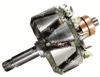 ROTOR 12V 80A XRT1448 NISSANNAVARA SKYSTAR 