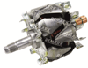 ROTOR 12V 90A XRT2412 TOYOTA HILUX COROLLA RAV4 