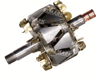 ROTOR 12V 90A XRT731 VWT4 - PASSAT - SEAT BOSCH TİPİ ÇAP:93.5mm BOYU:160.5mm 