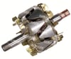 ROTOR 12V 90A XRT737 MERCEDES E 200 - SPRINTER - VITO- BOSCH TİPİ ÇAP:93.5mm BOYU:160.0mm 
